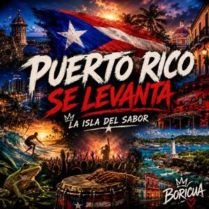 Puerto Rico (Nuestro Pueblos)