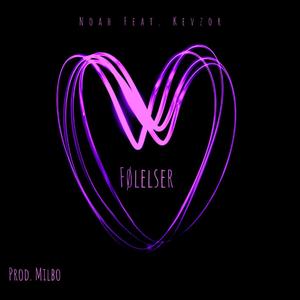 Følelser (feat. KEVZOR)