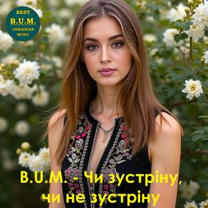 Чи зустріну, чи не зустріну