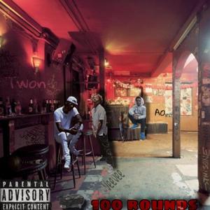 Young AO 100 rounds (feat. Young Twon & Veevee)