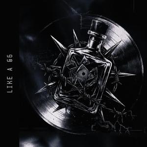Like a G6 (Hard Techno Mix)