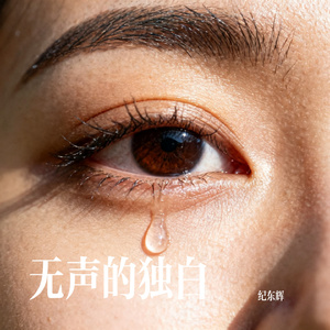 无声的独白