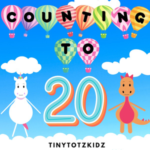 Counting to 20
