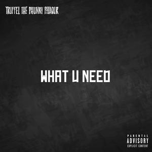 What U Need