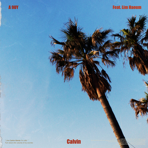 Calvin (Feat. Lim Haeum)