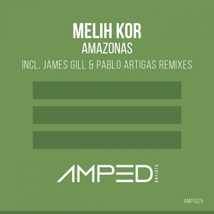 Amazonas (James Gill Remix)