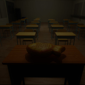 Affliction Of TAIYAKIKUN