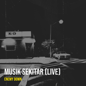 Percik Pelangi (Live)