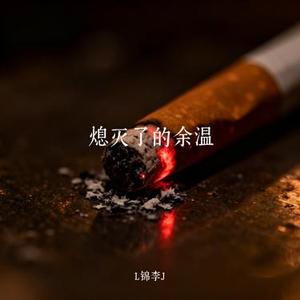 熄灭了的余温