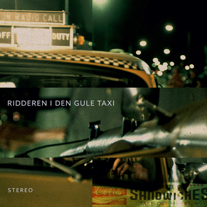Ridderen i den gule taxi
