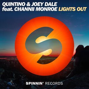 Lights Out (feat. Channii Monroe) [VIP Mix]