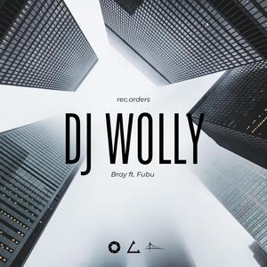 DJ WOLLY (feat. fubu)
