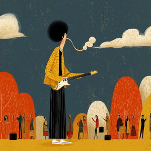 Midnight Voltage Run