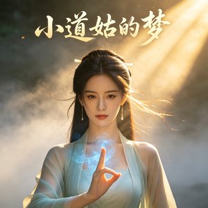 小道姑的梦