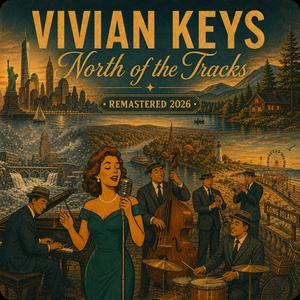 North of the Tracks (Remastered)