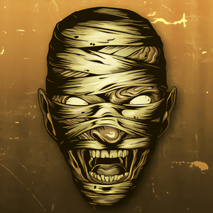 *FREE* 木乃伊 (Arabian Drill Type Beat)