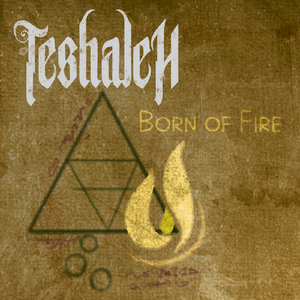 Born of Fire