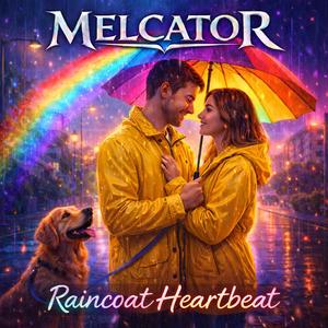 Raincoat Heartbeat