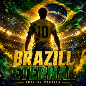 Brazill Eternal - English Version