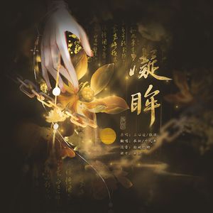 凝眸（cover：王心凌/张远）（《永夜星河》影视剧片尾曲）