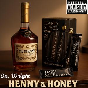 Hennessy & Honey