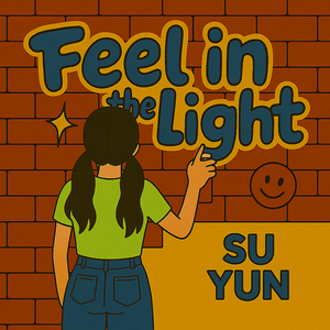 Lights on you
