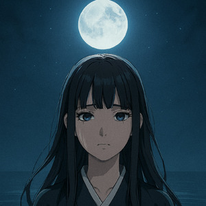 つきとなみだ ‑ 鬼兎