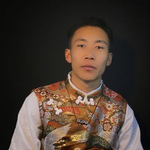 异乡之歌-卡拉吉南