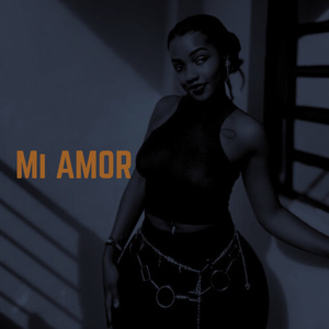 Mi Amor (Instrumental Version)