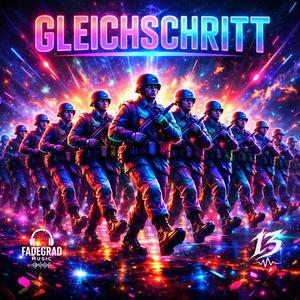 Gleichschritt