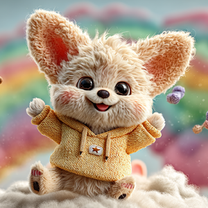 치이와 토토의 치카송