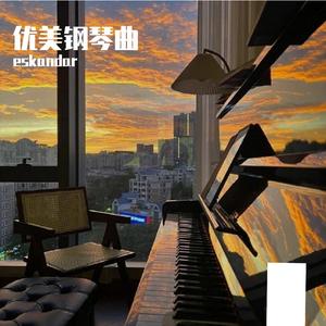 Cry for me（钢琴）