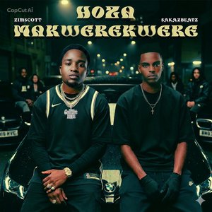 Hoza Makwerekwere