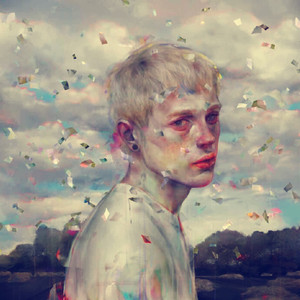 罗绍波 - 回忆中的你