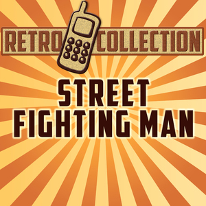 Street Fighting Man (Originally Performed By The Rolling Stones)