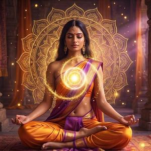 करुणा का हृदय (Compassion)