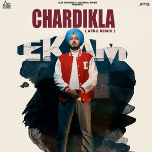 Chardikla (Afro Remix)