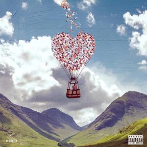 Insanity (feat. Size Killa)