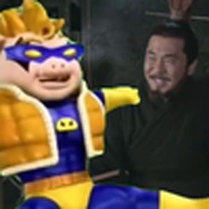 所有曹操给我站一边