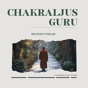 Avslappnande Klangskål, Autentisk Röst