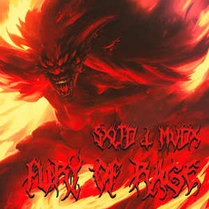 FURY OF RAGE