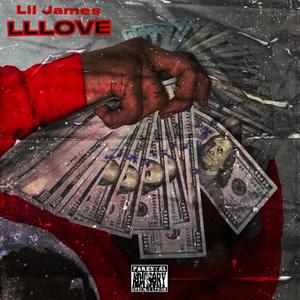 LLLOVE (feat. Sleazyyann)