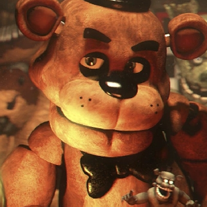 Mr.Fazbear