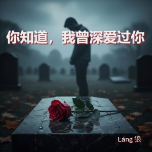 你知道，我曾深爱过你