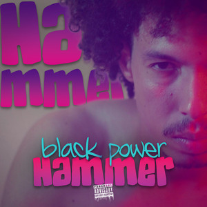 Black Power Hammer