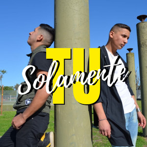 Solamente tú (feat. Jkc Music)