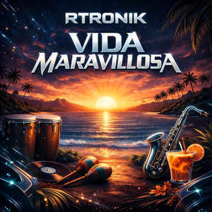 Vida Maravillosa