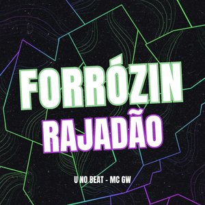 Forrózin Rajadão