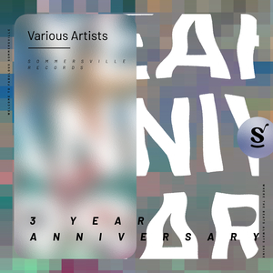 In My Head (Extended Mix)