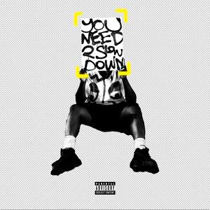 CRYSTAL MAZEEE (feat. FREDDY FORBIDDEN)